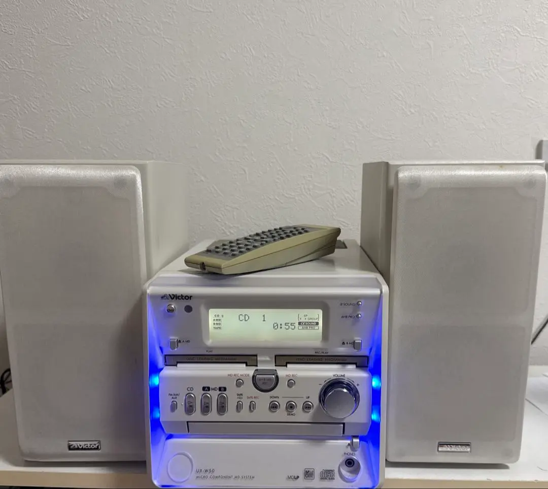 2026年最新】victor ux-w5の人気アイテム - メルカリ