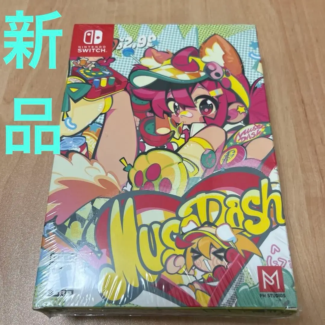 2026年最新】Muse dash switchの人気アイテム - メルカリ