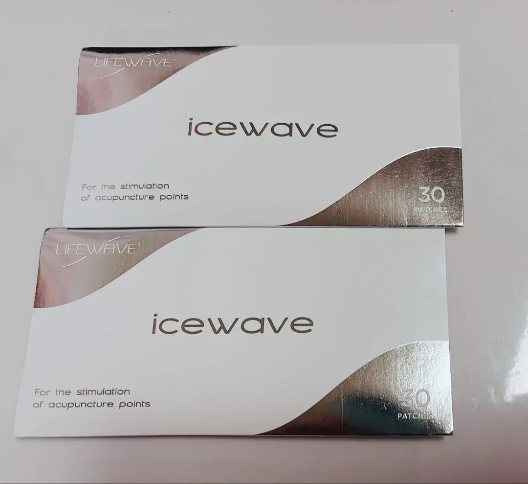 2026年最新】ライフウェーブアイスウェーブの人気アイテム - メルカリ
