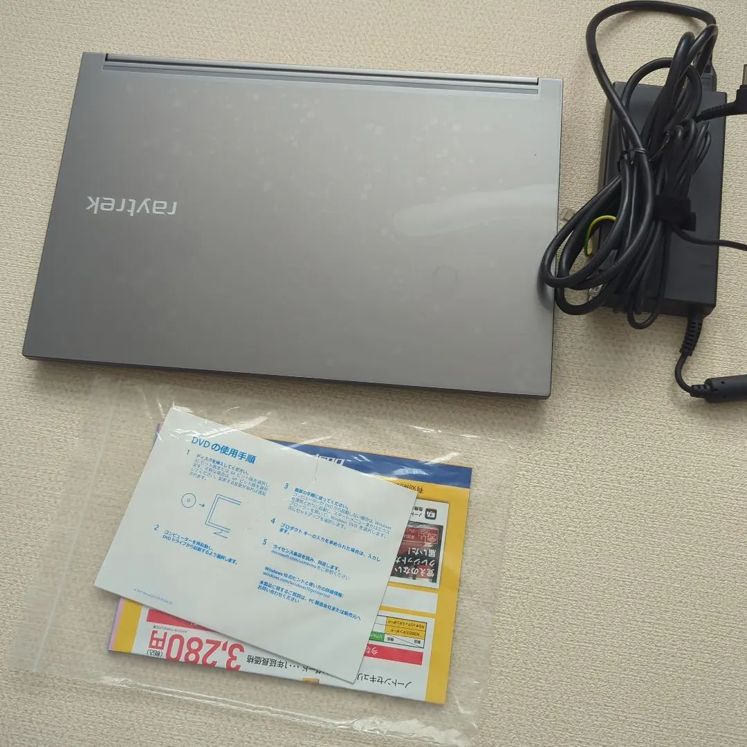 2026年最新】Raytrek r5-rl6の人気アイテム - メルカリ