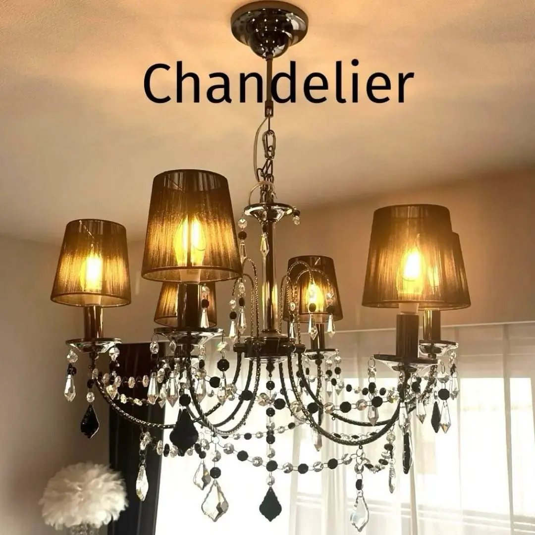 2026年最新】ニトリ シャンデリアの人気アイテム - メルカリ