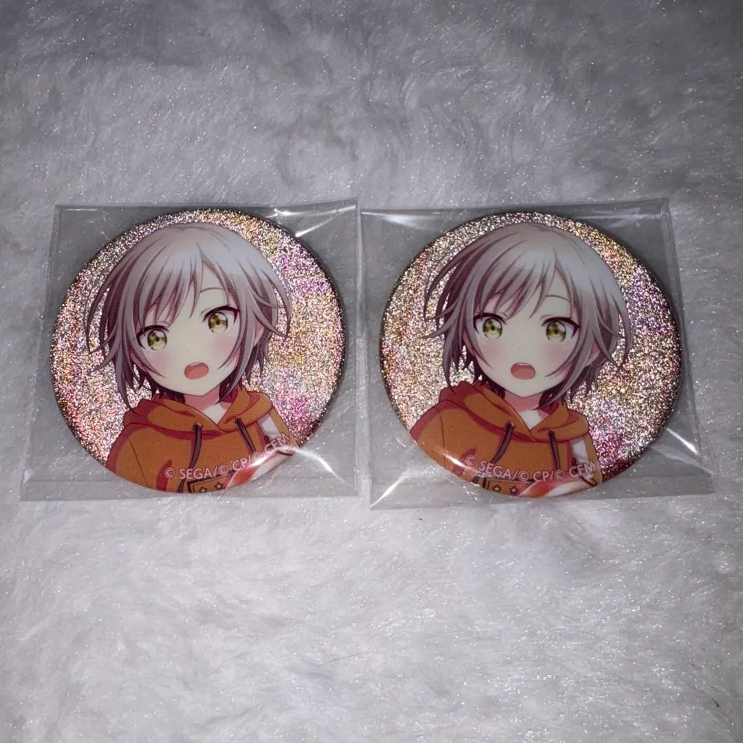 2026年最新】志歩 缶バッジ 31cの人気アイテム - メルカリ