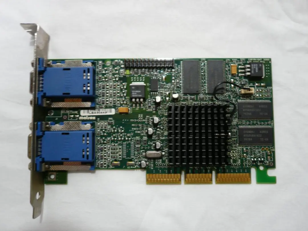 2026年最新】matroxの人気アイテム - メルカリ