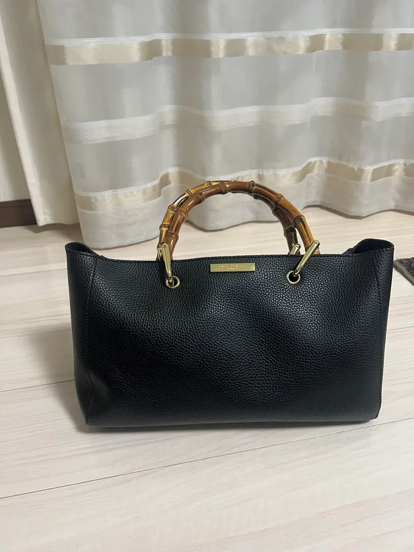 2026年最新】ドゥーズィエムクラスバンブーバッグの人気アイテム