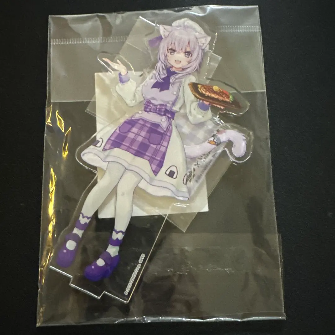 2026年最新】いきなりステーキ ホロライブ アクリルスタンドの人気