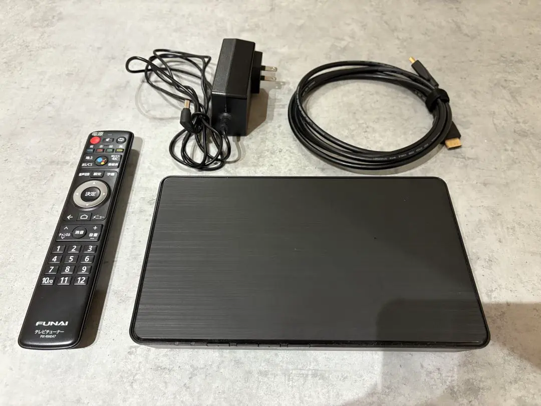 2026年最新】funai ft－4ks10の人気アイテム - メルカリ