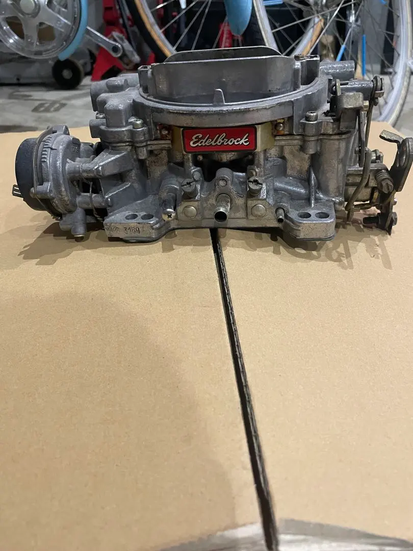 2026年最新】シボレー 350エンジンの人気アイテム - メルカリ