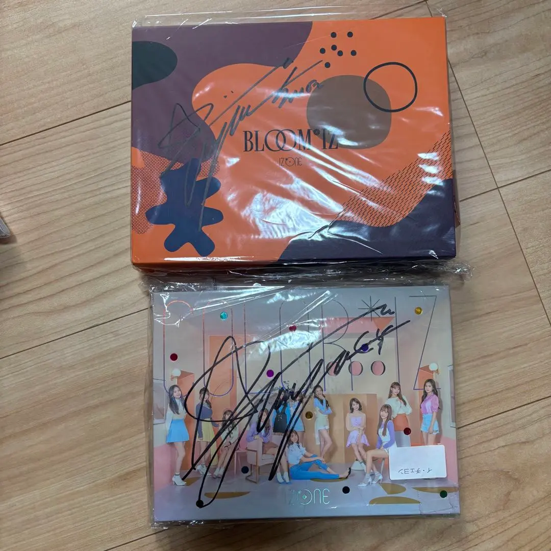 2026年最新】color iz セットの人気アイテム - メルカリ