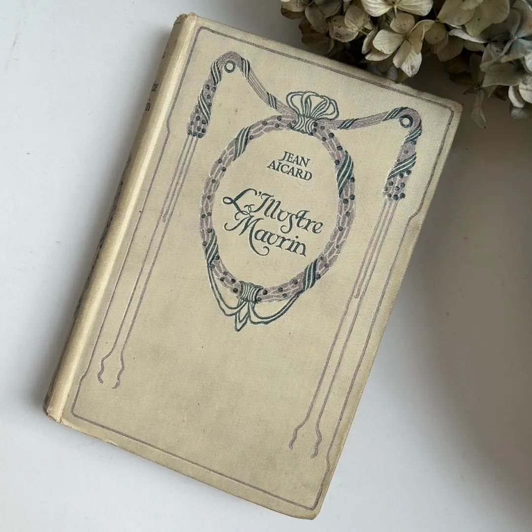 2026年最新】ネルソン 洋書 フランスアンティークの人気アイテム