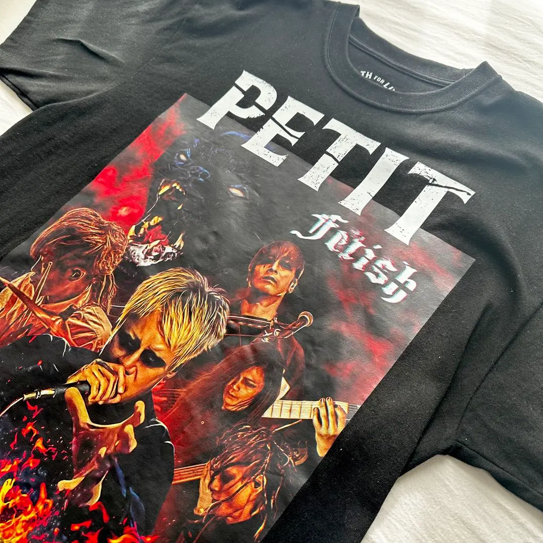 2026年最新】petit brabancon tシャツの人気アイテム - メルカリ