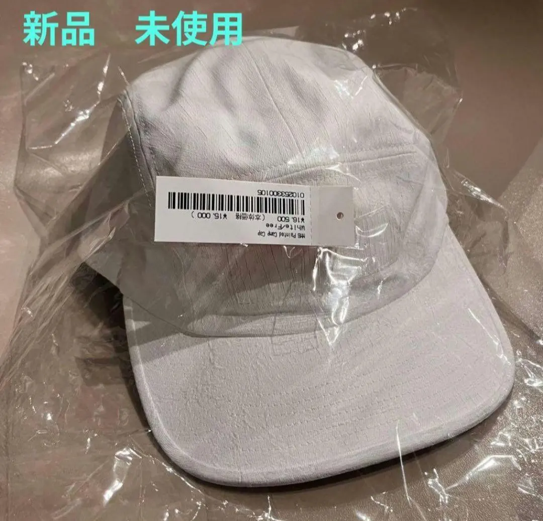 2026年最新】Supreme Margiela Camp Capの人気アイテム - メルカリ