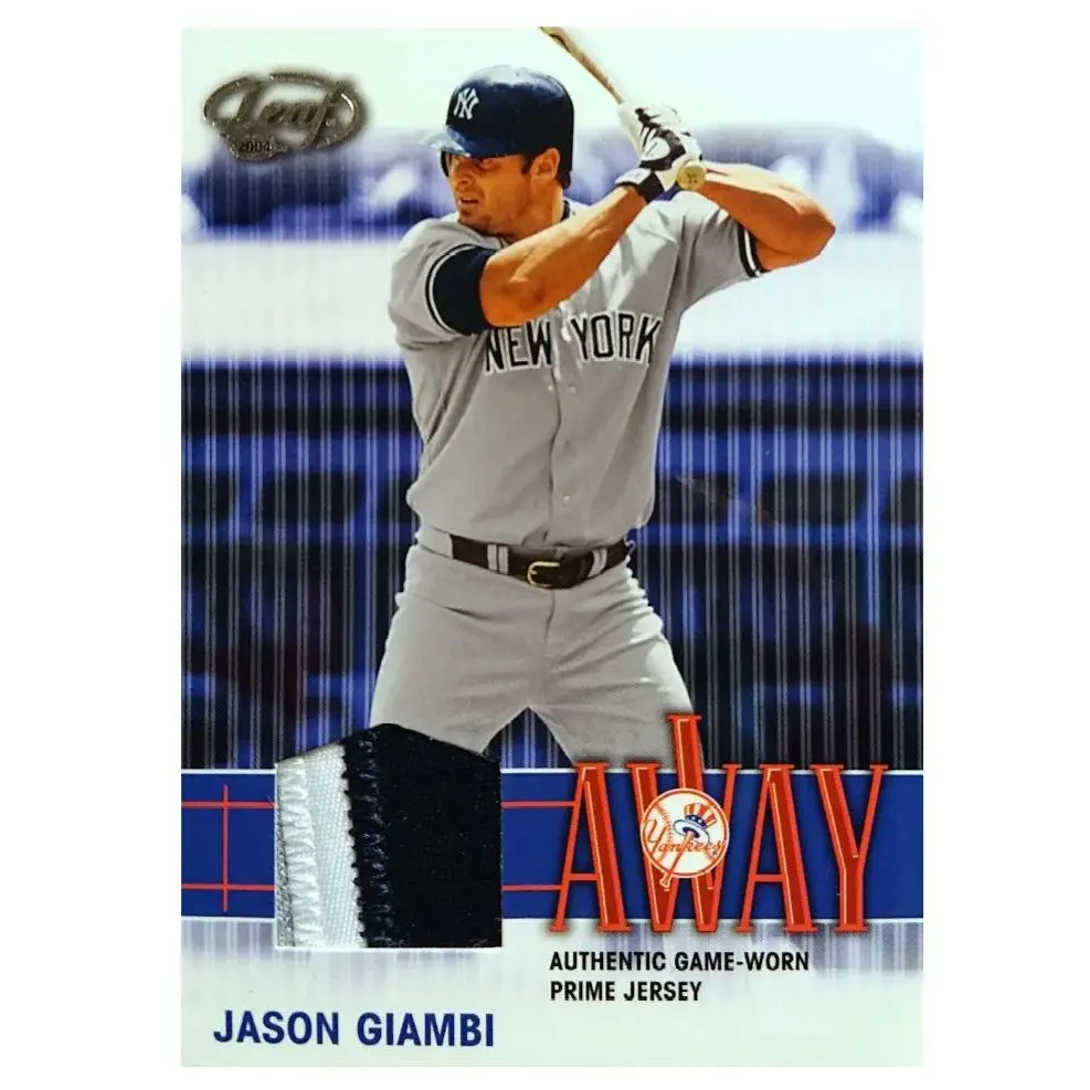 2026年最新】ジェイソンジアンビの人気アイテム - メルカリ