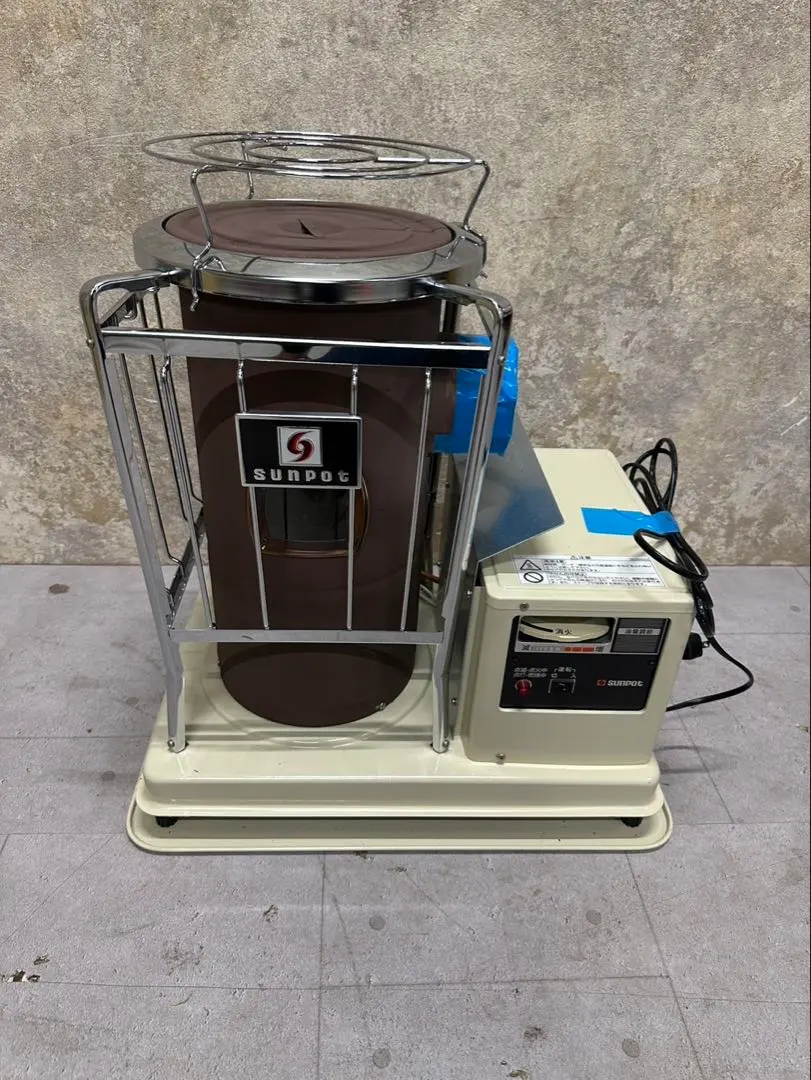 2026年最新】サンポット kshの人気アイテム - メルカリ