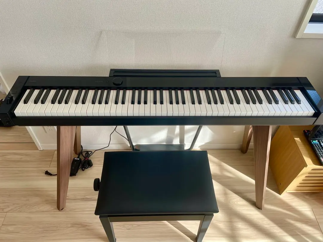 2026年最新】CASIO PX 300 PRIVIAの人気アイテム - メルカリ