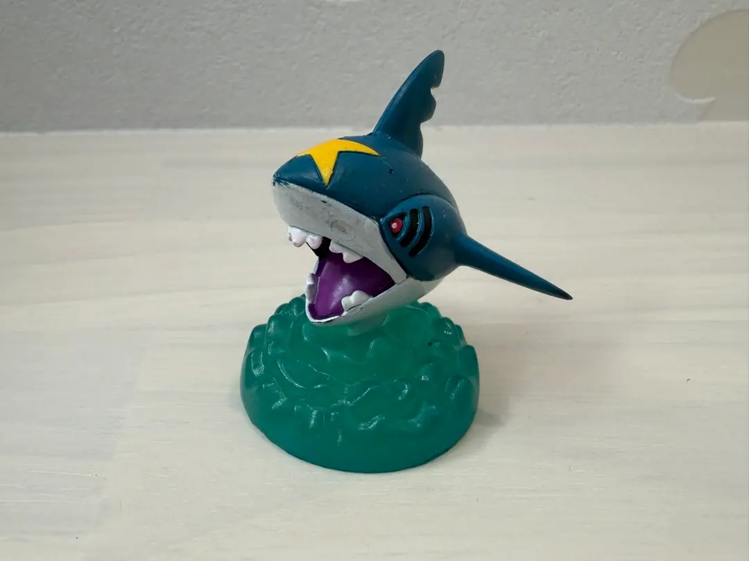 2026年最新】サメハダー モンコレの人気アイテム - メルカリ