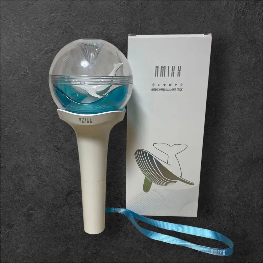 2026年最新】nmixx ペンライト ジウの人気アイテム - メルカリ