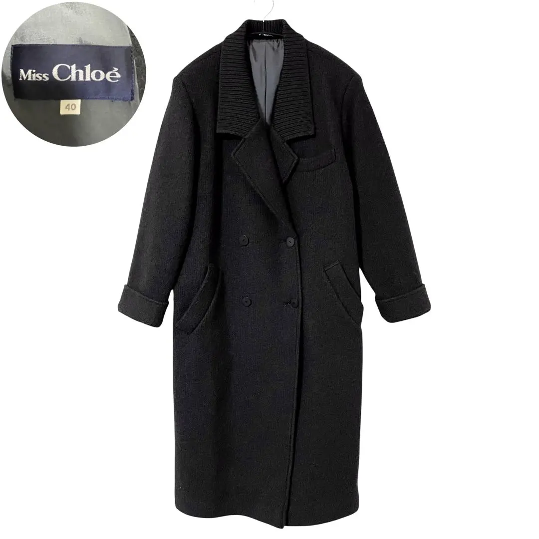 2026年最新】ミスクロエ コートの人気アイテム - メルカリ