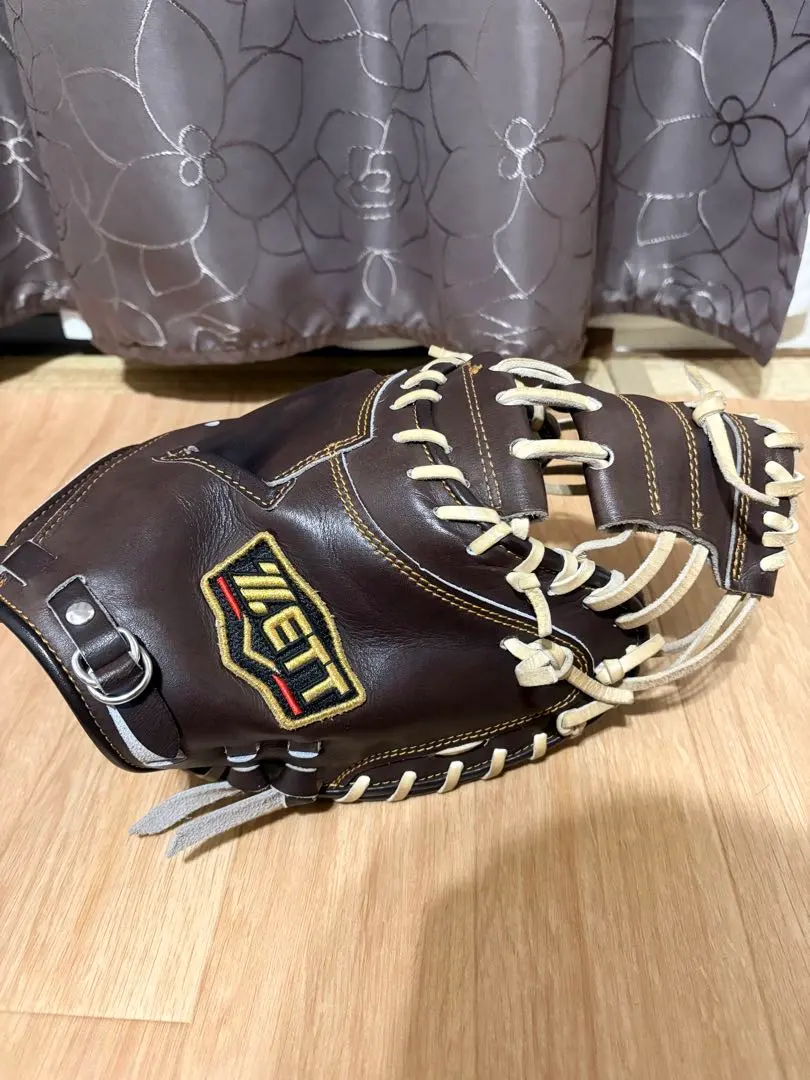 2026年最新】zett キャッチャーミット小林 ゼットの人気アイテム