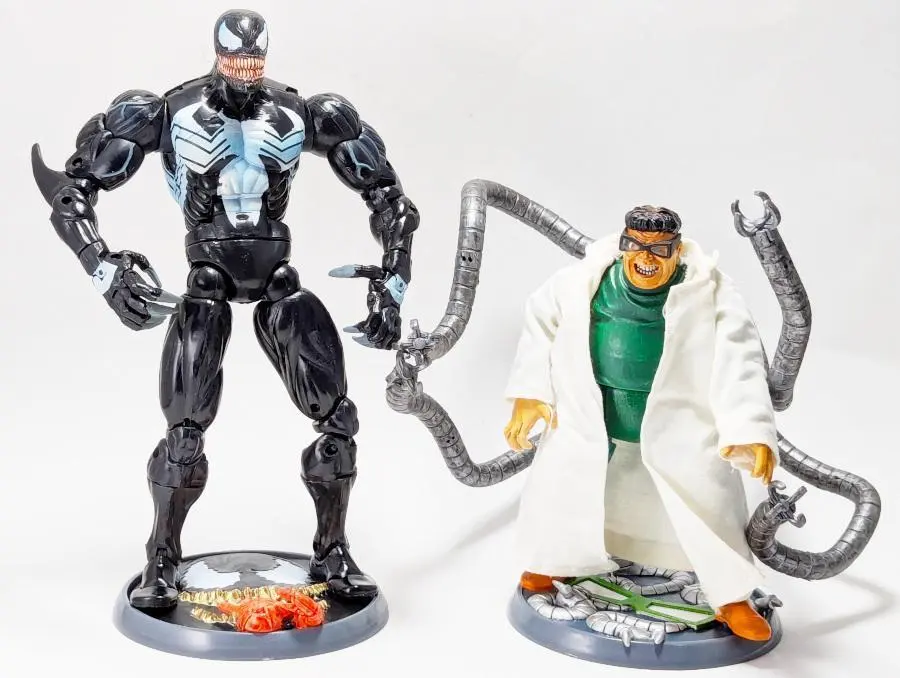 2026年最新】シニスターシックスの人気アイテム - メルカリ