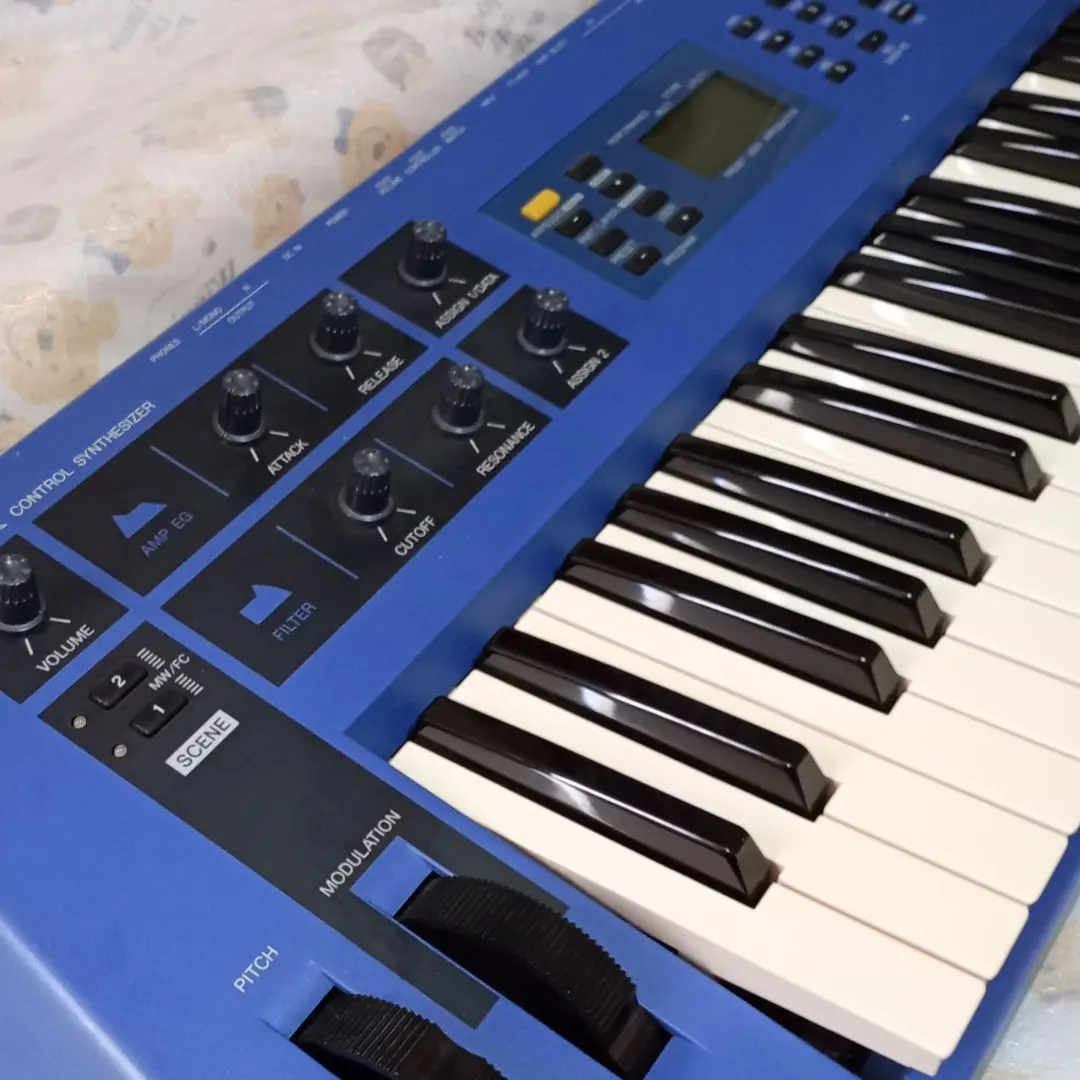 2026年最新】YAMAHA CS2Xの人気アイテム - メルカリ