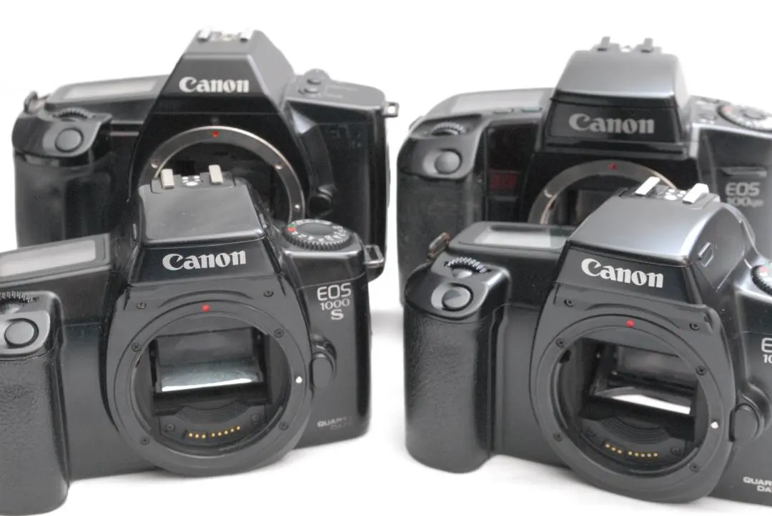 2026年最新】eos 1000 qdの人気アイテム - メルカリ