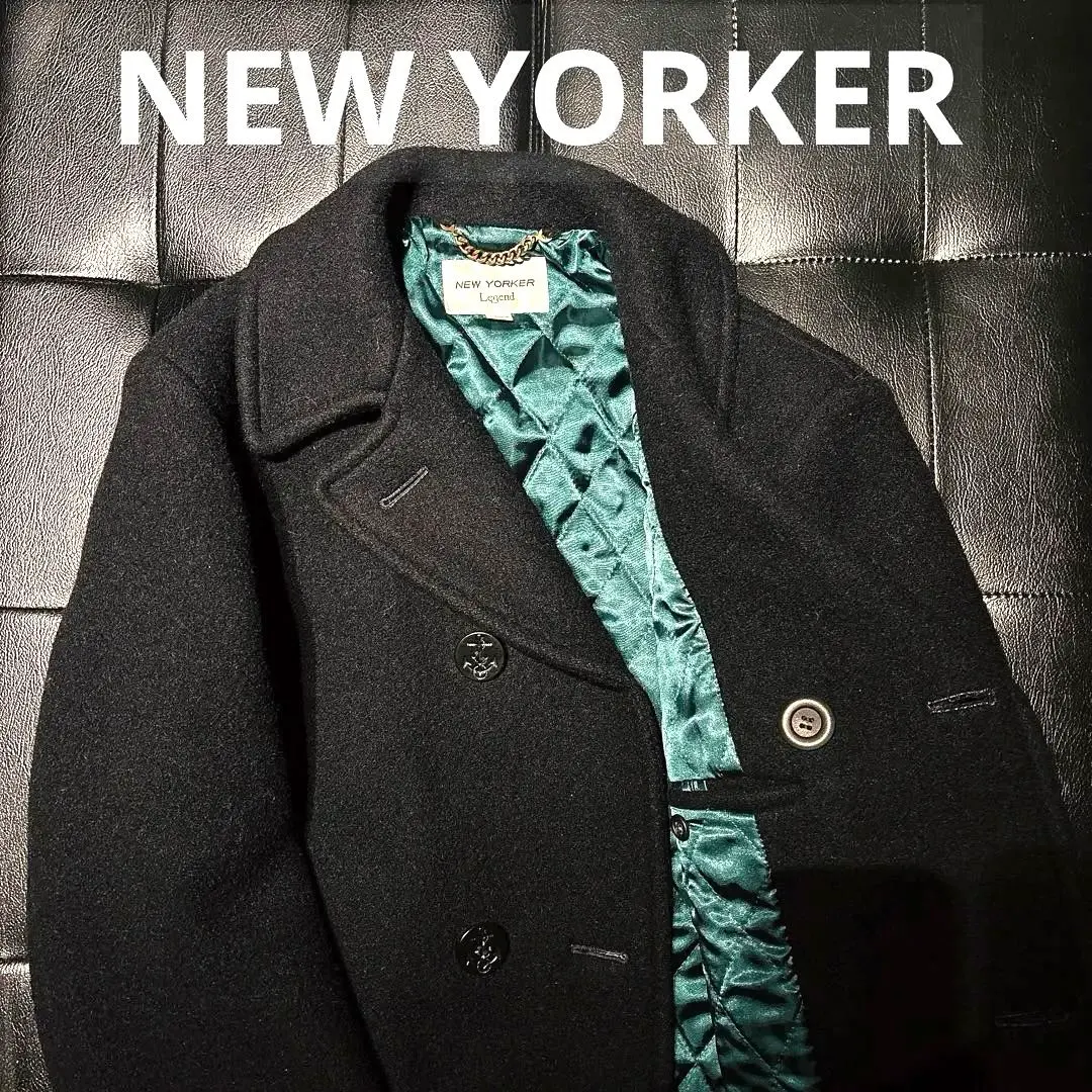2026年最新】ニューヨーカー newyorker legendの人気アイテム - メルカリ