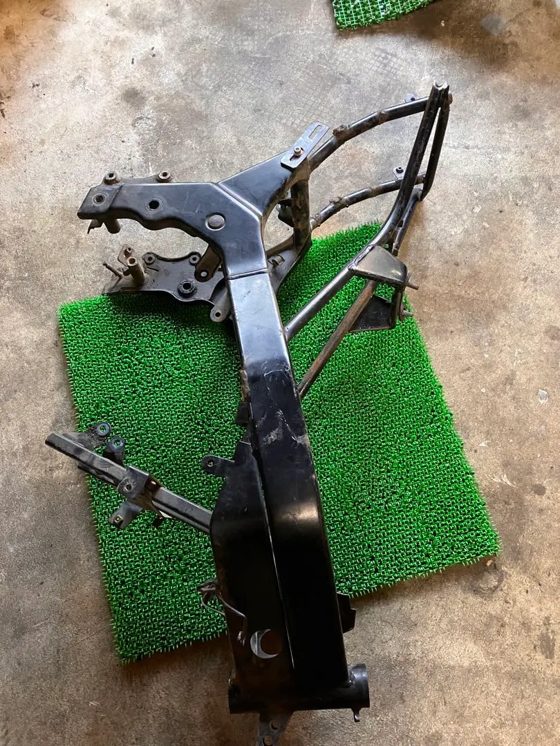 2026年最新】ns1 フレームの人気アイテム - メルカリ