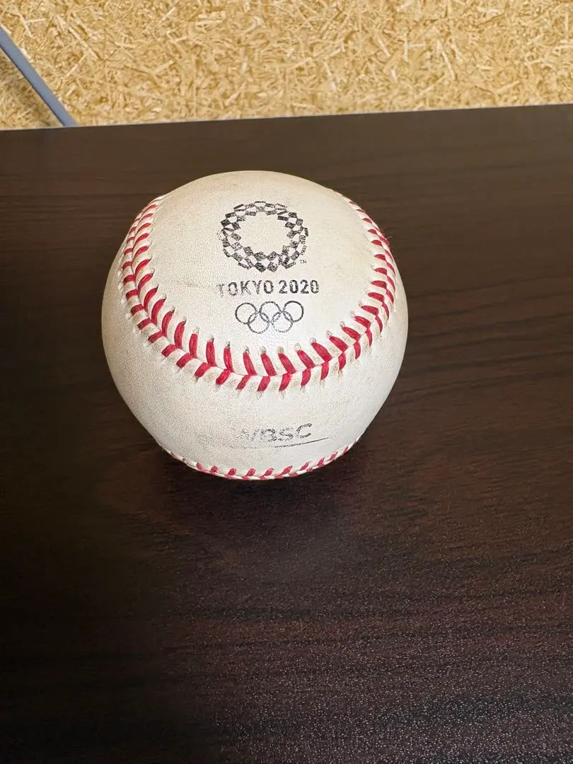 2026年最新】東京オリンピック 野球 ボールの人気アイテム - メルカリ