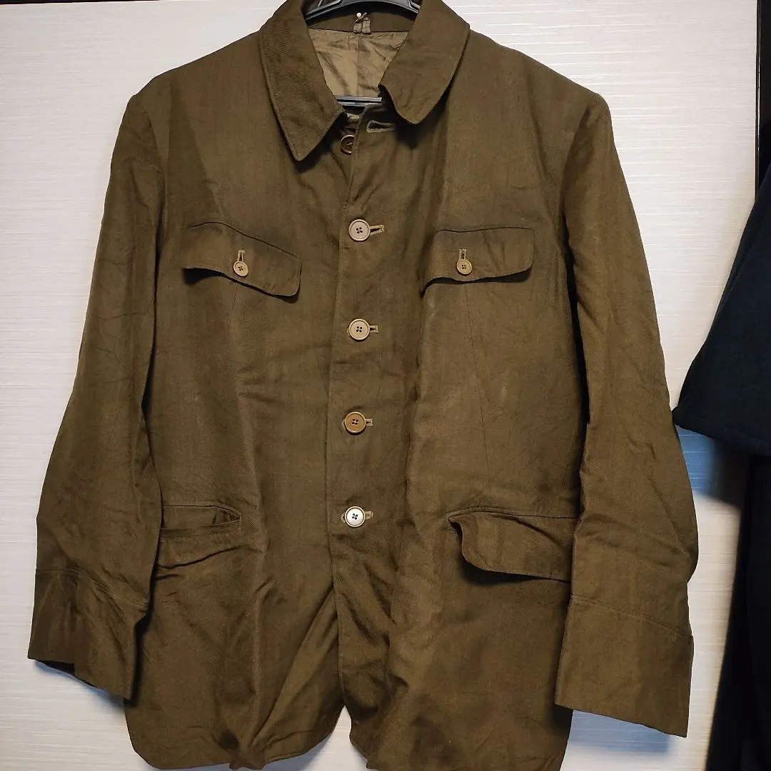 2026年最新】国民服の人気アイテム - メルカリ