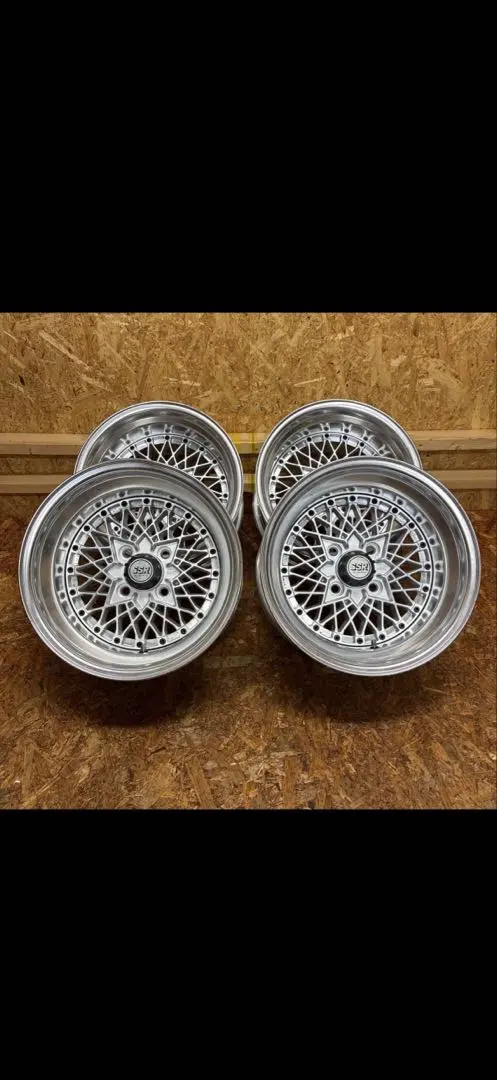 2026年最新】ssr メッシュ 15の人気アイテム - メルカリ