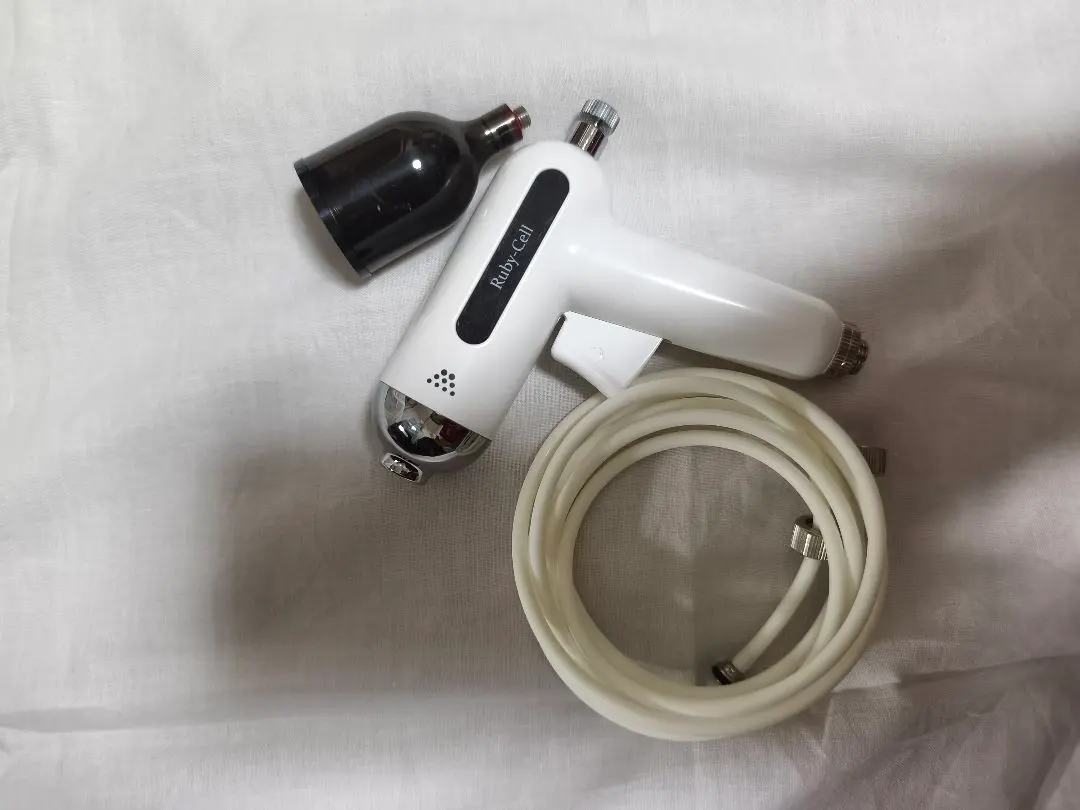 2026年最新】ルビーセル エアブラシ ハンディの人気アイテム - メルカリ