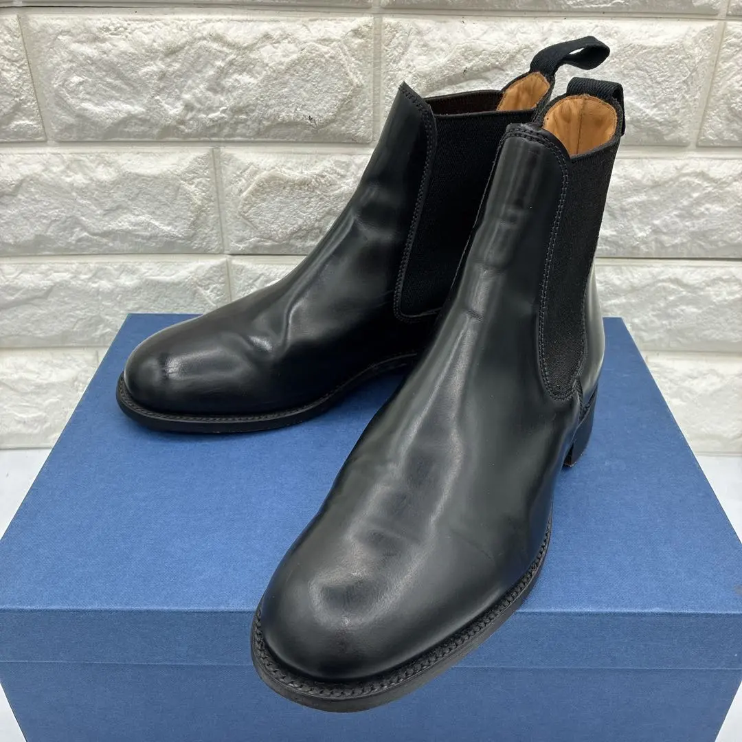 2026年最新】SANDERS サイドゴアブーツの人気アイテム - メルカリ