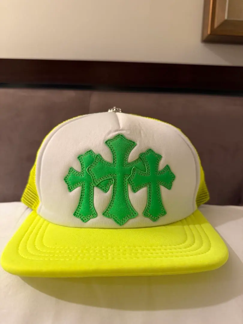 2026年最新】クロムハーツ キャップ ホノルルの人気アイテム - メルカリ