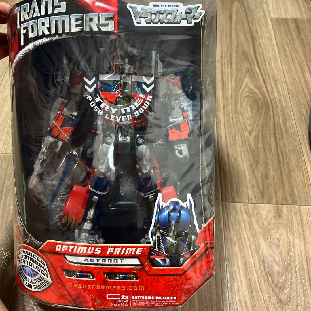 2026年最新】トランスフォーマー MP-44S オプティマスプライムの人気