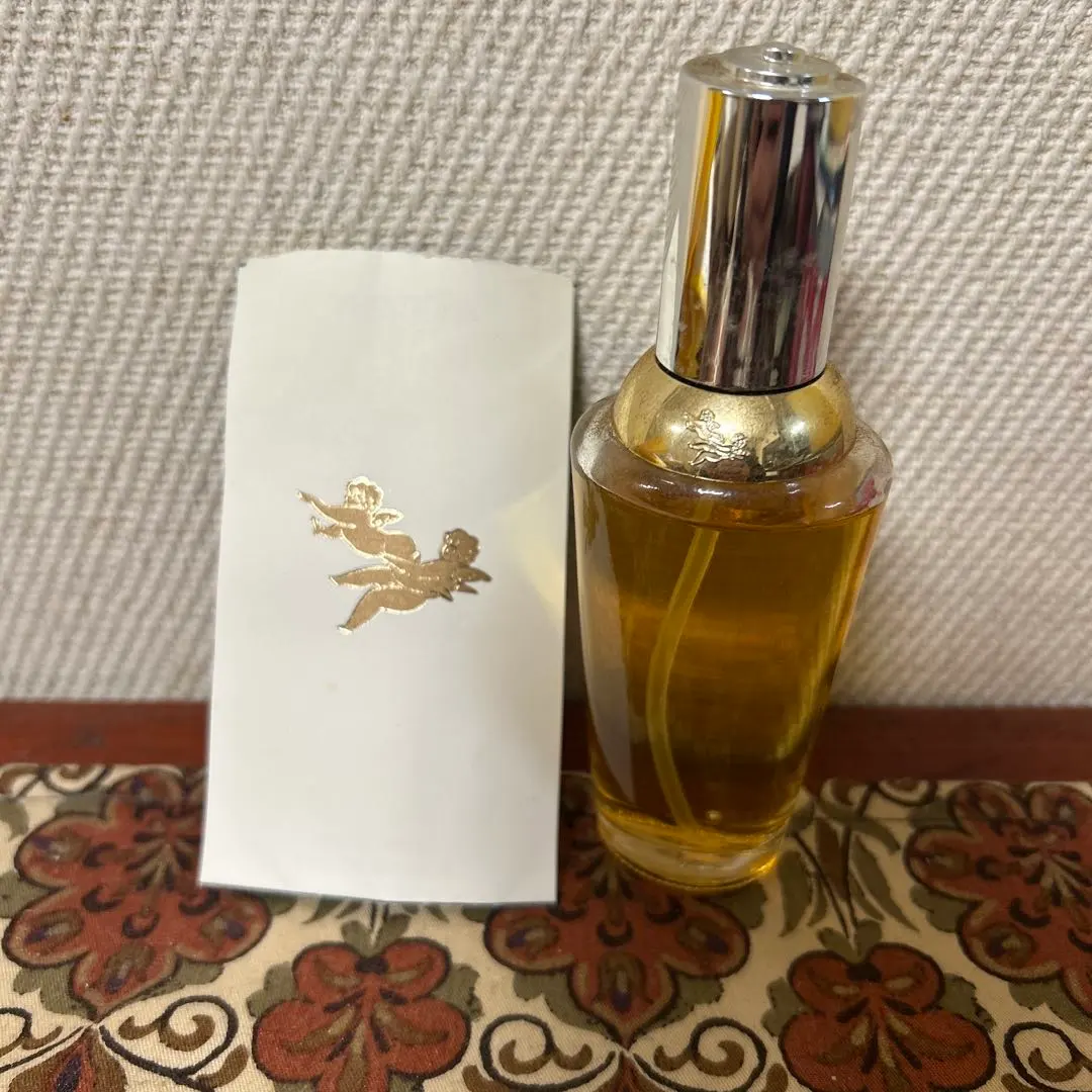 2026年最新】資生堂 香水 アンジェリークの人気アイテム - メルカリ