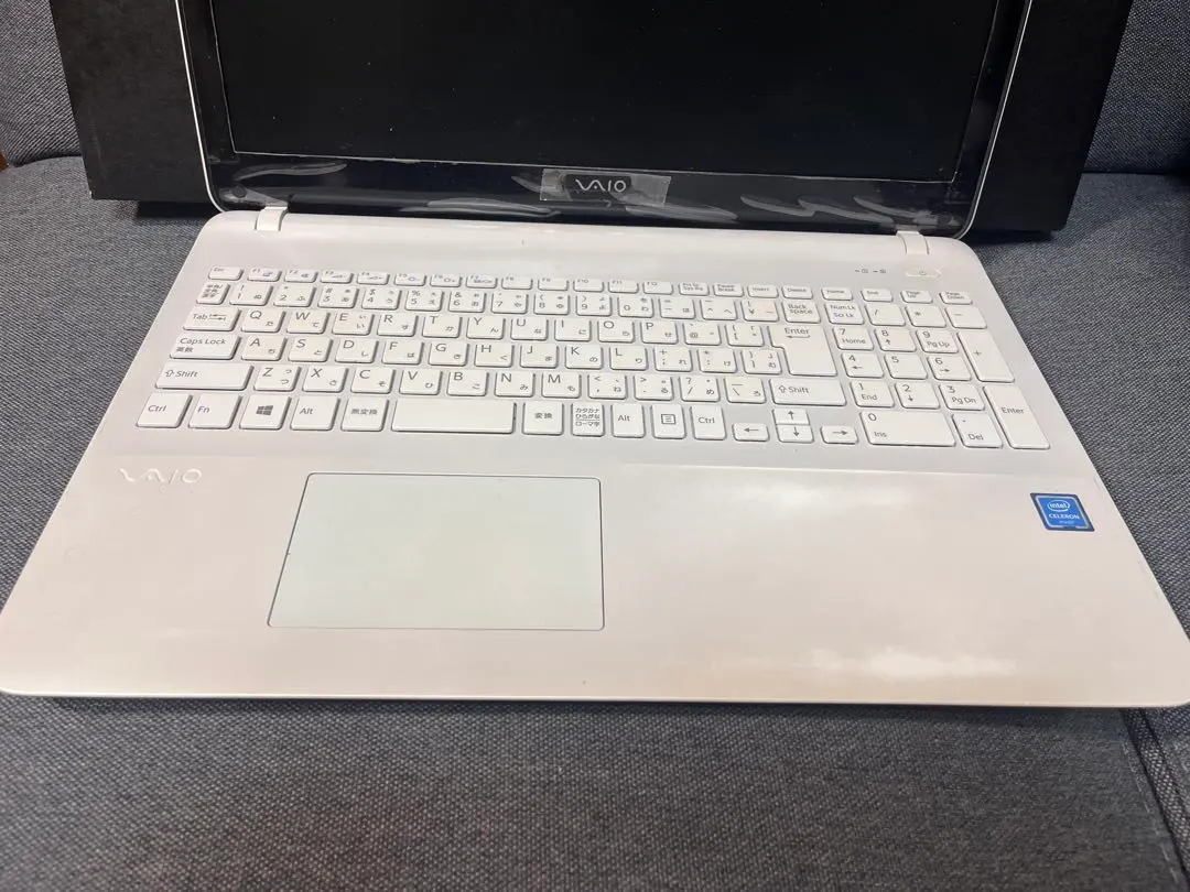 2026年最新】VAIO Fit 15A ジャンクの人気アイテム - メルカリ