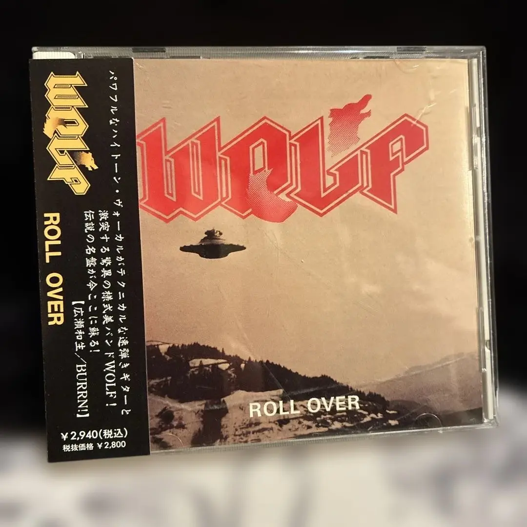 2026年最新】ジャパメタ WOLFの人気アイテム - メルカリ