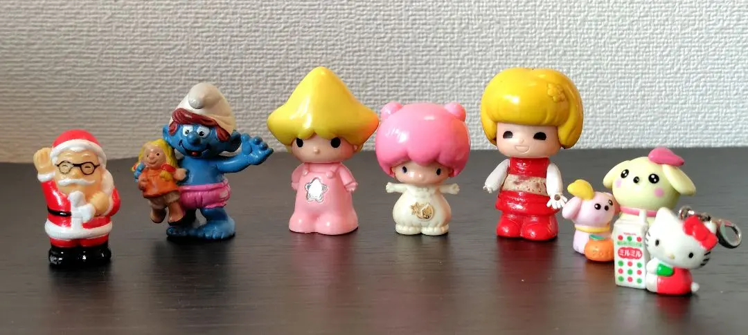 2026年最新】スマーフ 人形の人気アイテム - メルカリ