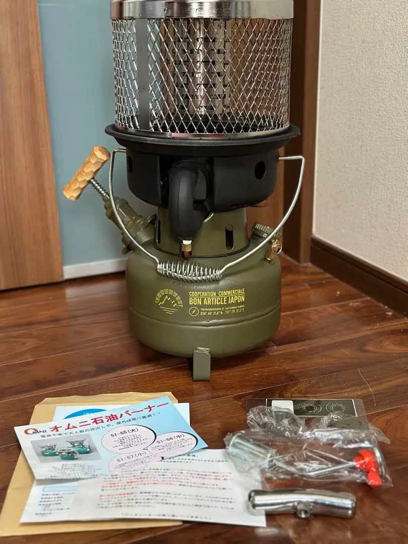 2026年最新】ネイバーフッド ストーブの人気アイテム - メルカリ