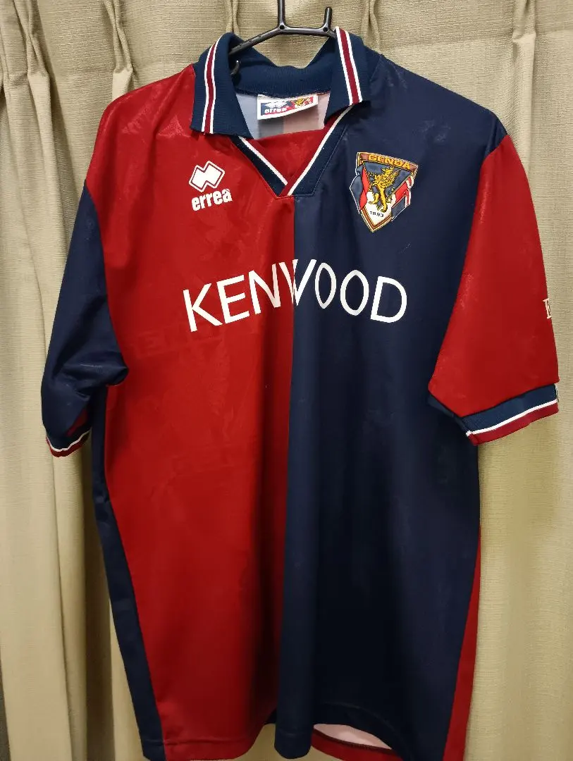 2026年最新】三浦知良ジェノアの人気アイテム - メルカリ