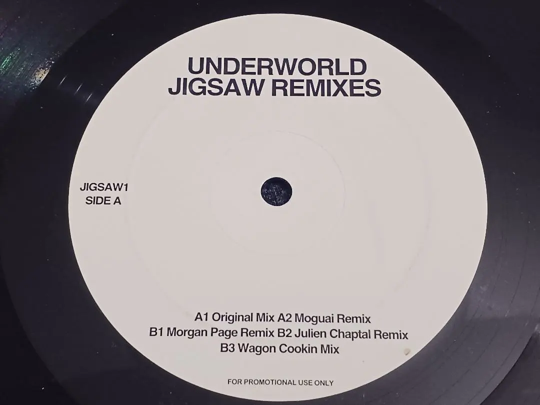 2026年最新】mogwai レコードの人気アイテム - メルカリ