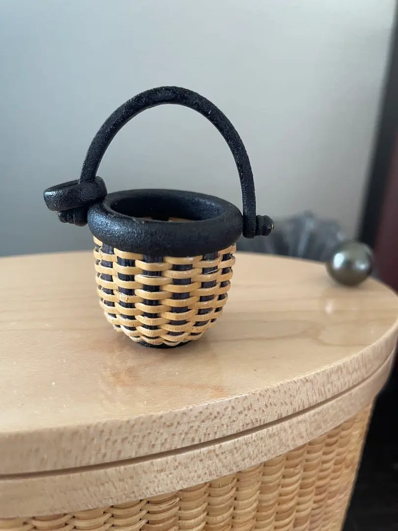 2026年最新】ナンタケットバスケット ペンダントの人気アイテム - メルカリ