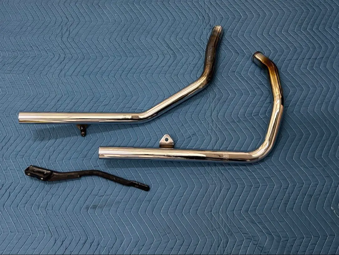 2026年最新】スポーツスター マフラー 車検対応の人気アイテム - メルカリ