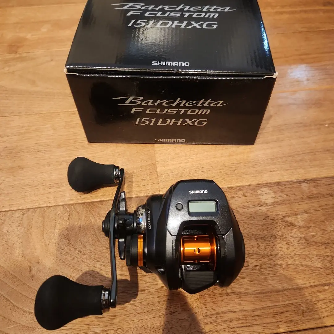 2026年最新】バルケッタfカスタム 151の人気アイテム - メルカリ