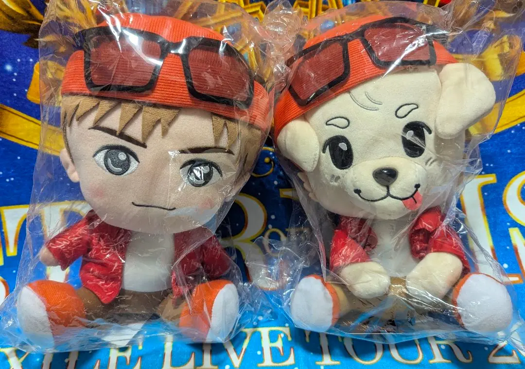 2026年最新】岩田剛典the chocolate boxぬいぐるみの人気アイテム