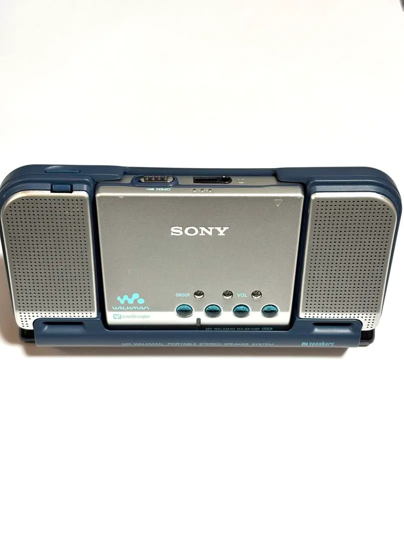 2026年最新】mz-e810spの人気アイテム - メルカリ