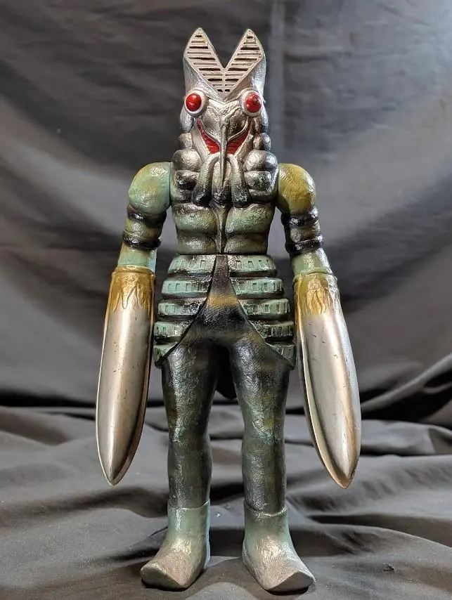 2026年最新】バルタン星人 1966の人気アイテム - メルカリ