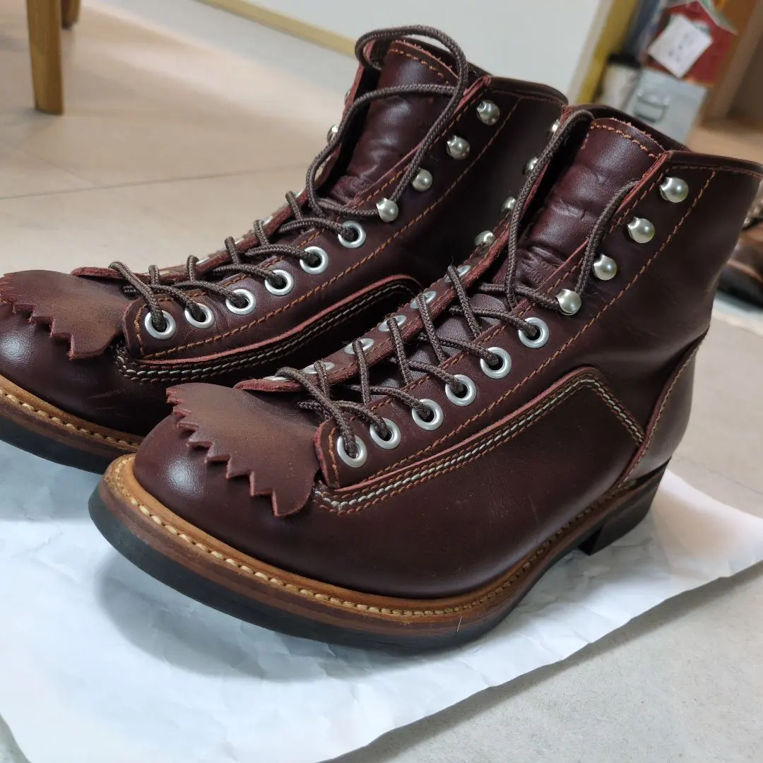 2026年最新】ロンウルフ カーペンターの人気アイテム - メルカリ