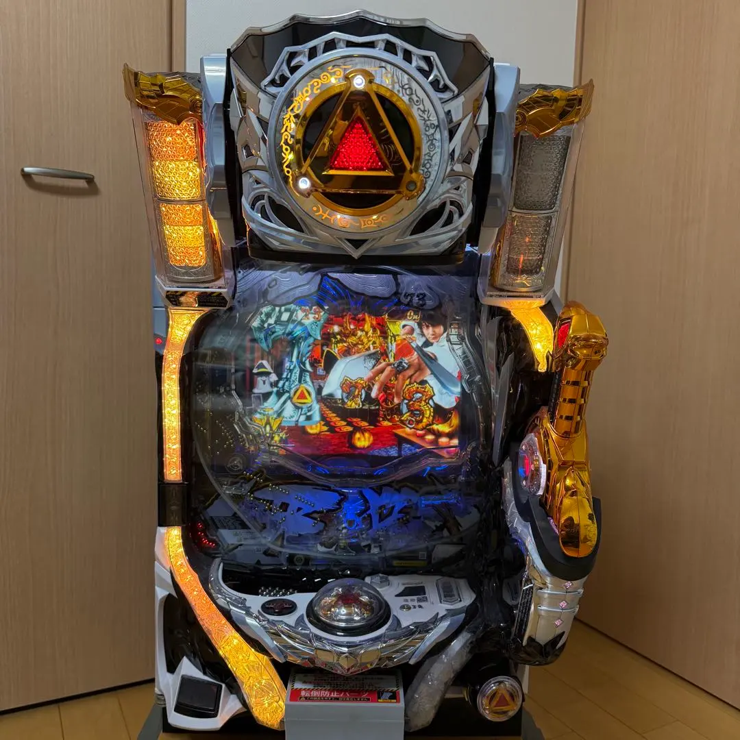 2026年最新】牙狼 実機の人気アイテム - メルカリ