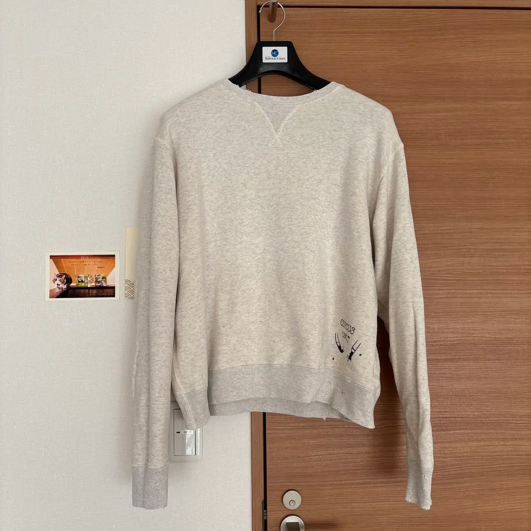 2026年最新】チマラ スウェットの人気アイテム - メルカリ